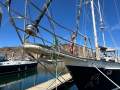Irwin 52 Ketch MK II