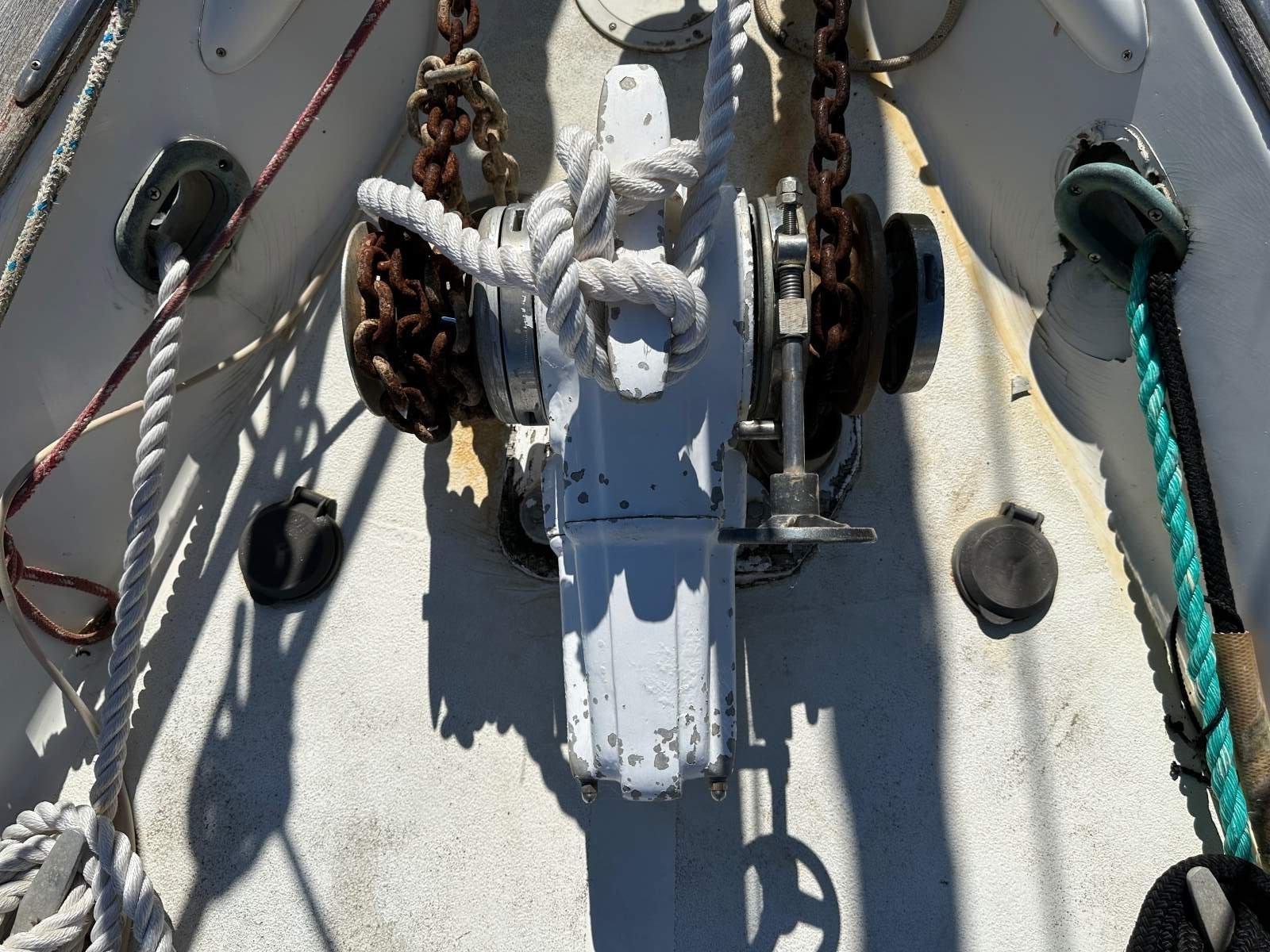 Used Irwin 52 Ketch Mk Ii for Sale | Yachts For Sale | Yachthub