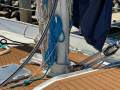 Irwin 52 Ketch MK II