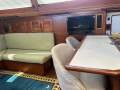 Irwin 52 Ketch MK II