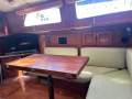 Irwin 52 Ketch MK II