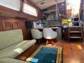 Irwin 52 Ketch MK II