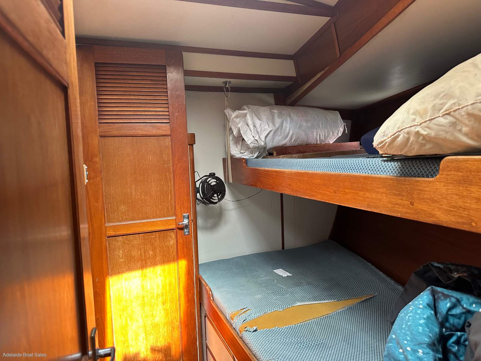 Used Irwin 52 Ketch Mk Ii for Sale | Yachts For Sale | Yachthub