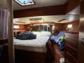 Irwin 52 Ketch MK II