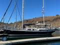 Irwin 52 Ketch MK II