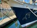Irwin 52 Ketch MK II