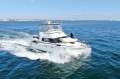 Bertram 38 Flybridge Caterpillar Diesels Hardtop to cockpit & Generator