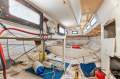 Adams 54 Sailing Yacht