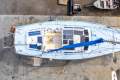 Adams 54 Sailing Yacht