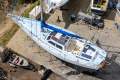 Adams 54 Sailing Yacht