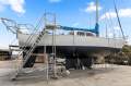 Adams 54 Sailing Yacht