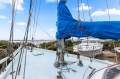 Adams 54 Sailing Yacht