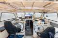 Adams 54 Sailing Yacht