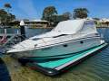 Regal 35 Sports Coupe