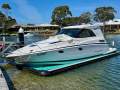 Regal 35 Sports Coupe