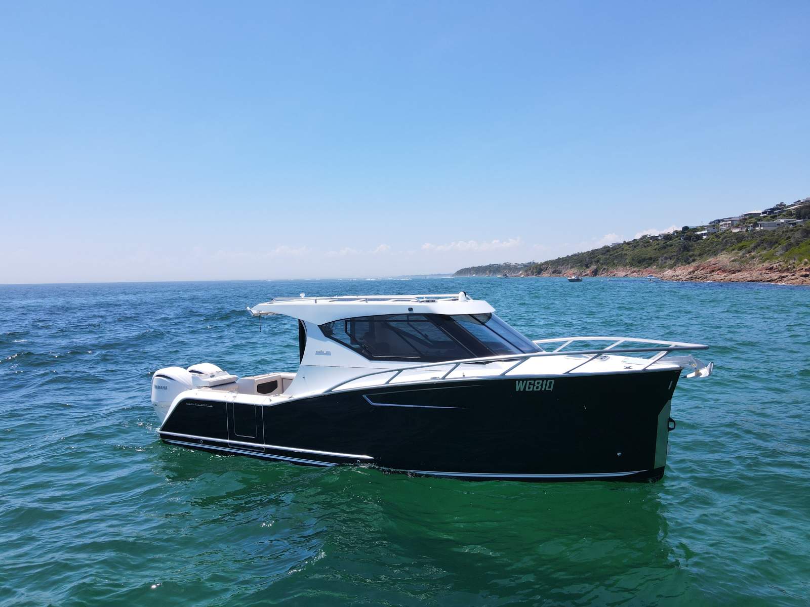 Herley Elite 9