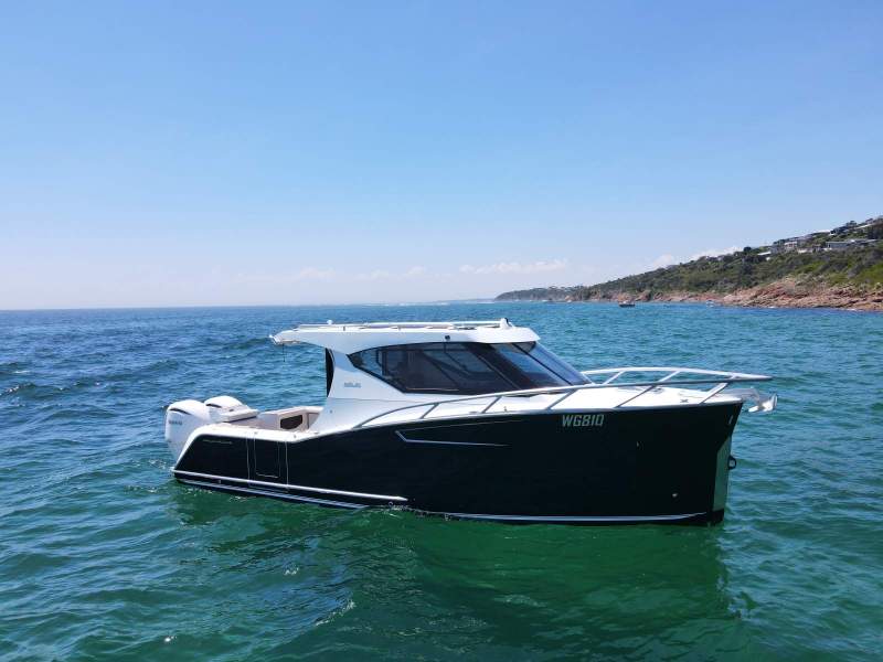 Herley Elite 9