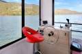 Intrepid2 Houseboat Holiday home on Lake Eildon:Intrepid on Lake Eildon