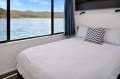 Intrepid2 Houseboat Holiday home on Lake Eildon:Intrepid on Lake Eildon