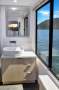 Intrepid2 Houseboat Holiday home on Lake Eildon:Intrepid on Lake Eildon