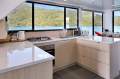Intrepid2 Houseboat Holiday home on Lake Eildon:Intrepid on Lake Eildon