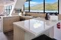 Intrepid2 Houseboat Holiday home on Lake Eildon:Intrepid on Lake Eildon