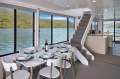 Intrepid2 Houseboat Holiday home on Lake Eildon:Intrepid on Lake Eildon