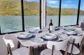 Intrepid2 Houseboat Holiday home on Lake Eildon:Intrepid on Lake Eildon