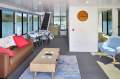 Intrepid2 Houseboat Holiday home on Lake Eildon:Intrepid on Lake Eildon