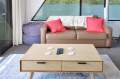Intrepid2 Houseboat Holiday home on Lake Eildon:Intrepid on Lake Eildon