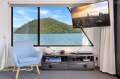 Intrepid2 Houseboat Holiday home on Lake Eildon:Intrepid on Lake Eildon