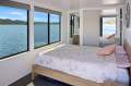 Intrepid2 Houseboat Holiday home on Lake Eildon:Intrepid on Lake Eildon
