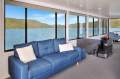 Intrepid2 Houseboat Holiday home on Lake Eildon:Intrepid on Lake Eildon
