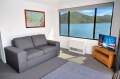 Intrepid2 Houseboat Holiday home on Lake Eildon:Intrepid on Lake Eildon
