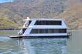 Intrepid2 Houseboat Holiday home on Lake Eildon:Intrepid on Lake Eildon