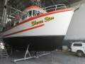 TS624 16.55m Trawler Sheree Star