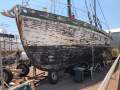 Pearl Lugger " ANNIKI " Movie Star Historic Live Darwin