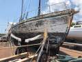 Pearl Lugger " ANNIKI " Movie Star Historic Live Darwin