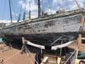 Pearl Lugger " ANNIKI " Movie Star Historic Live Darwin