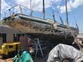 Pearl Lugger " ANNIKI " Movie Star Historic Live Darwin
