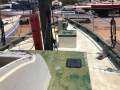 Pearl Lugger " ANNIKI " Movie Star Historic Live Darwin