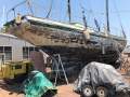 Pearl Lugger " ANNIKI " Movie Star Historic Live Darwin