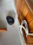 Vintage style wooden trailer-sailer