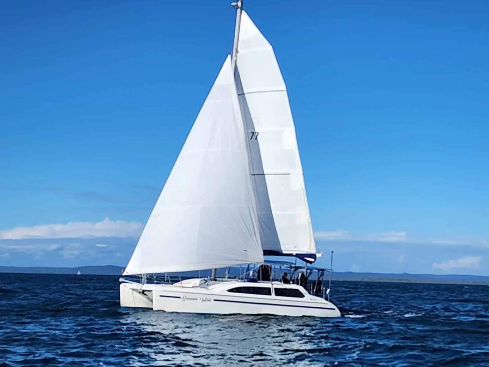 Seawind 1000