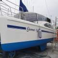 Seawind 1000