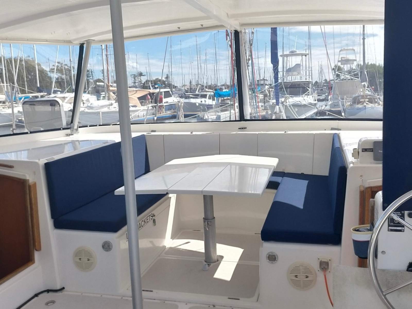 Seawind 1000
