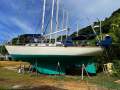 Cheoy Lee 41 - Perfect local or World cruiser!