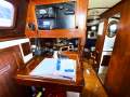 Cheoy Lee 41 - Perfect local or World cruiser!