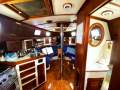 Cheoy Lee 41 - Perfect local or World cruiser!