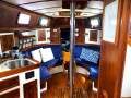 Cheoy Lee 41 - Perfect local or World cruiser!